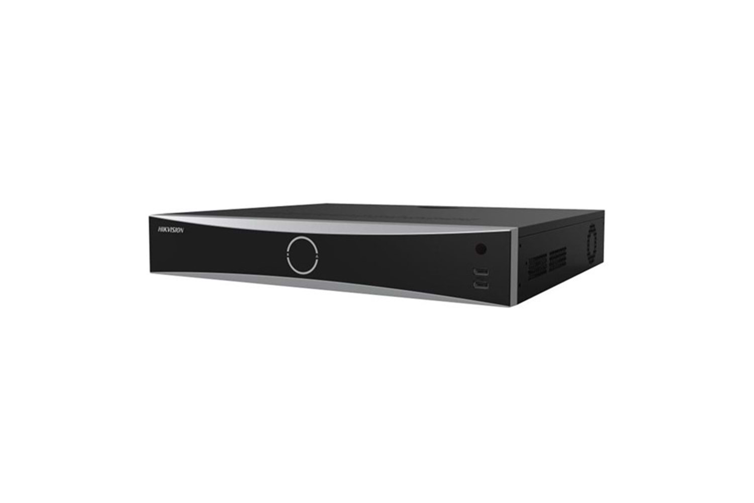 HIKVISION 32kanal 12mp DS-7732NXI-K4 4-diskli H265+ NVR Kayıt Cihazı