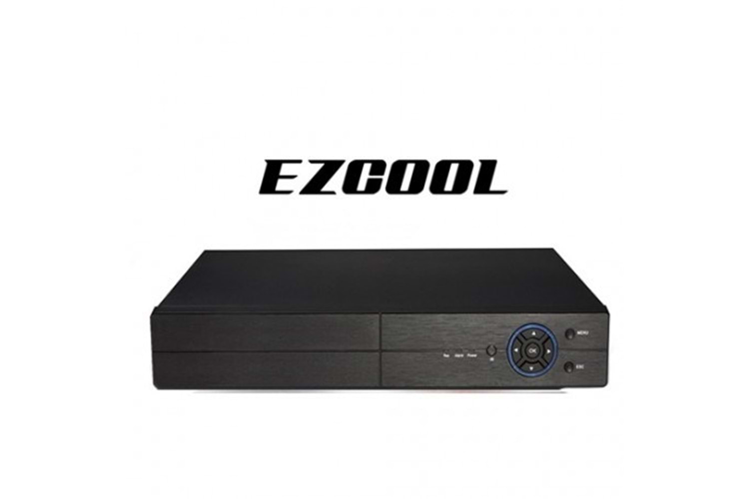 EZCOOL 10kanal EZ-4110NVR 5MP NVR KAYIT CİHAZI