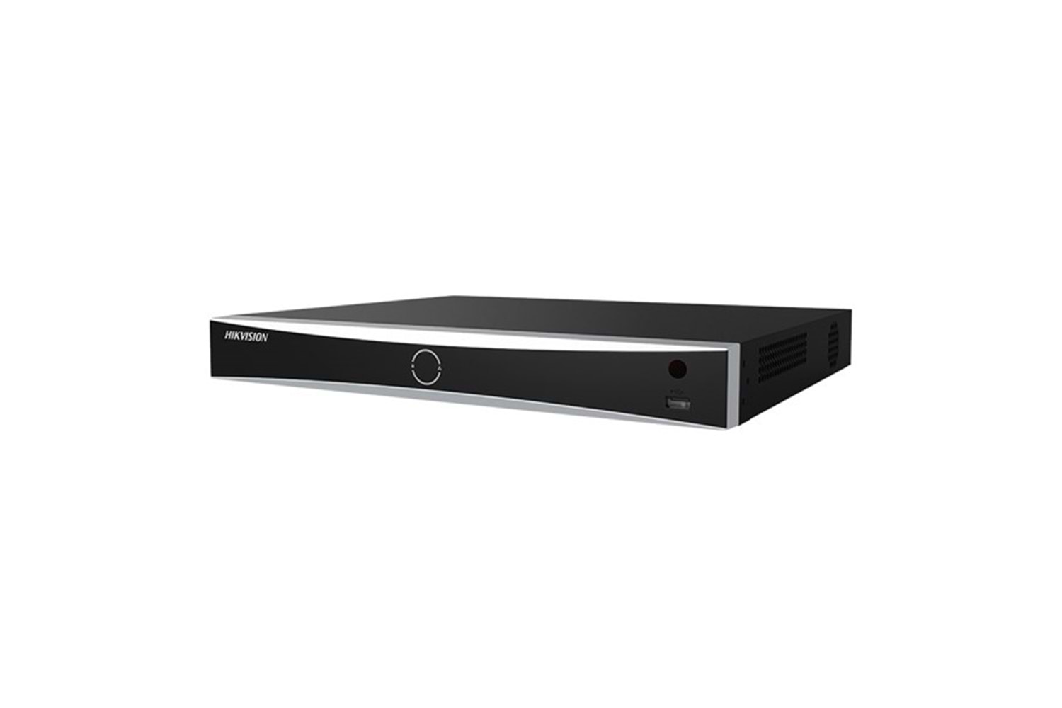 HIKVISION 32kanal 4K DS-7632NXI-K2(STD) 2x10tb NVR Kayıt Cihazı AcuSense
