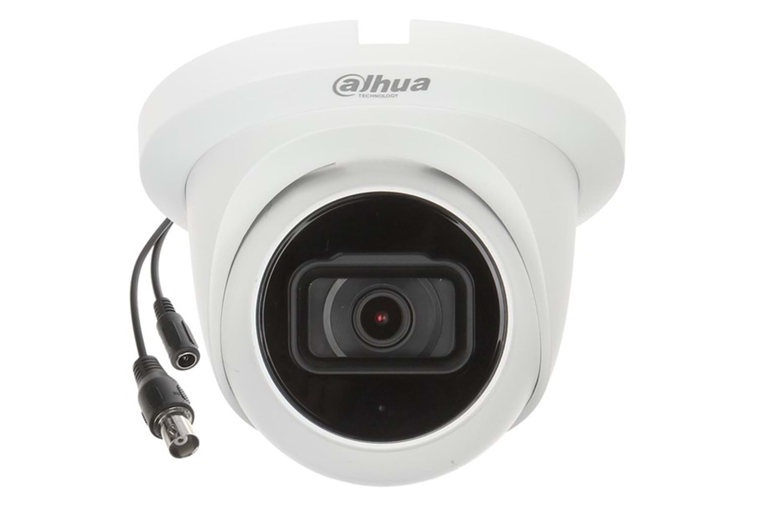 DAHUA 5MP DOME 2.8MM HAC-HDW1500TLMQ-0280B-S2 STARLIGHT HDCVI KAMERA