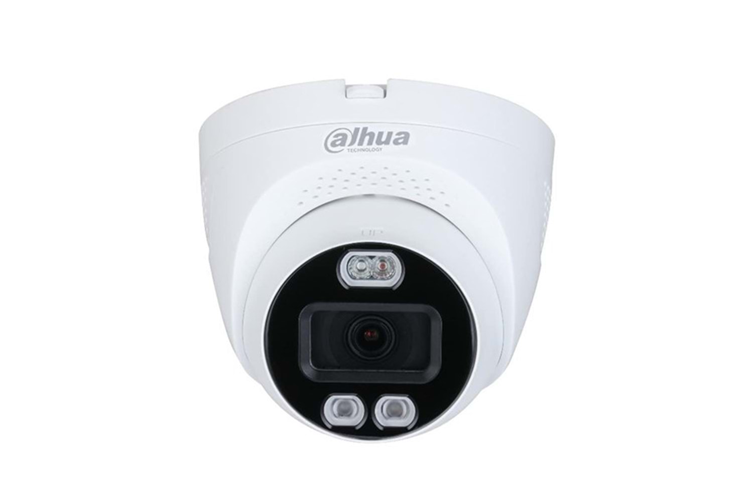 DAHUA 5MP HAC-ME1509TQ-PV 2.8MM FULL COLOR HDCVI DOME KAMERA
