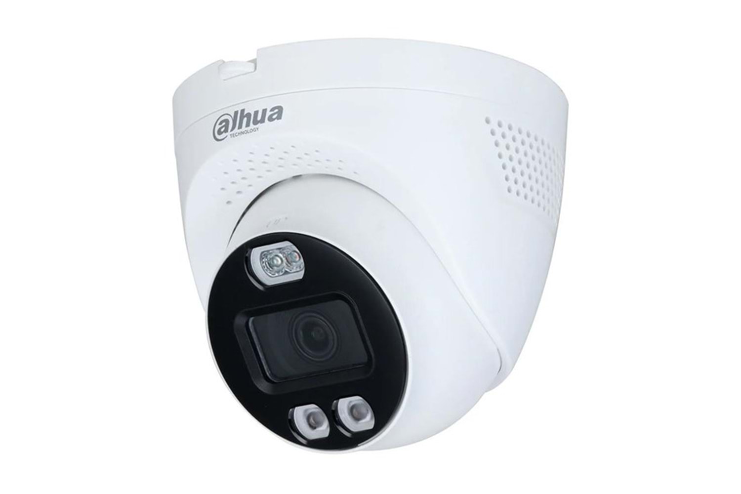 DAHUA 5MP HAC-ME1509TQ-PV 2.8MM FULL COLOR HDCVI DOME KAMERA