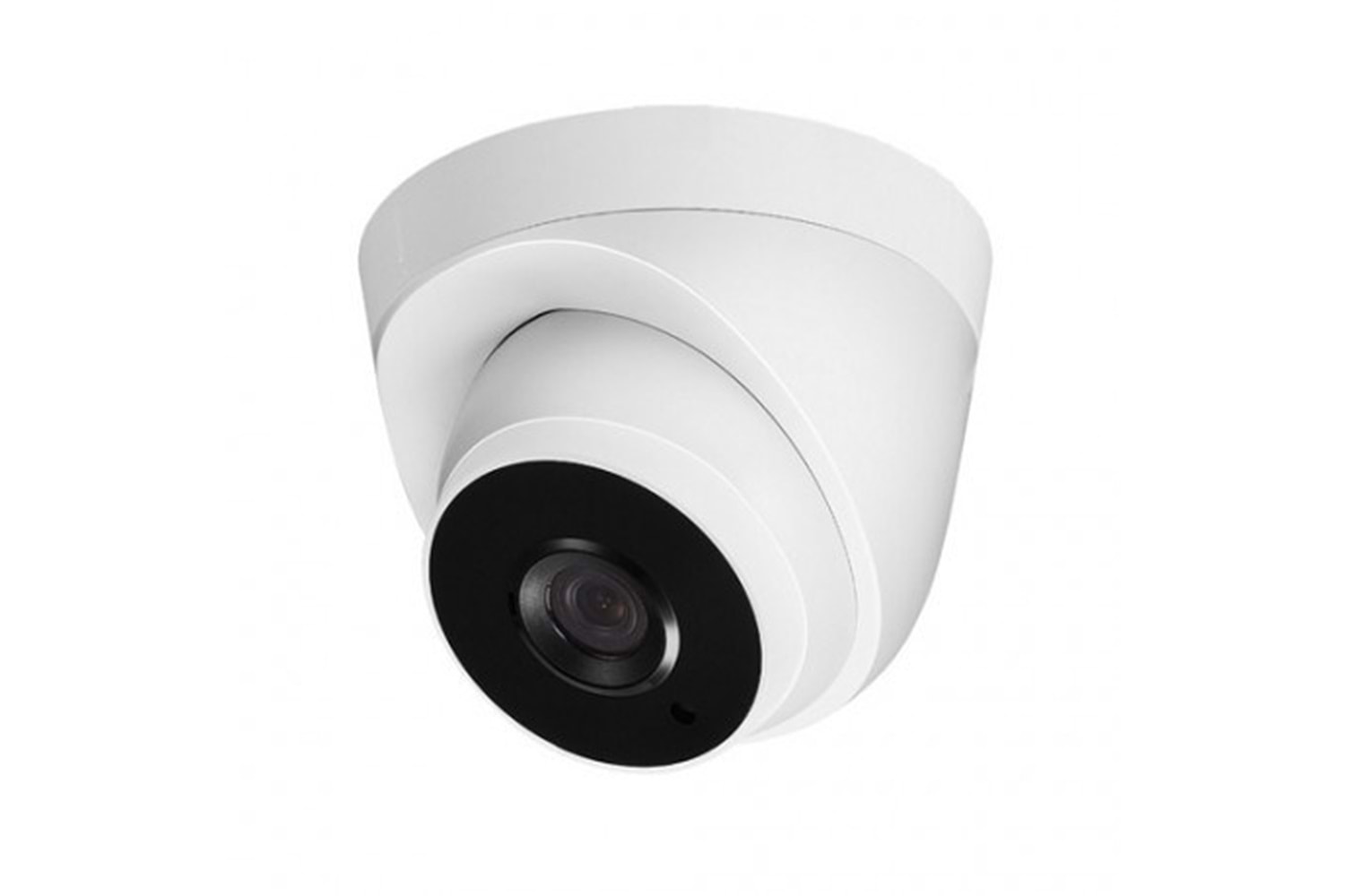 EZCOOL 5MP EZ-1005IPC 3.6MM 25metre SESLİ IP DOME KAMERA