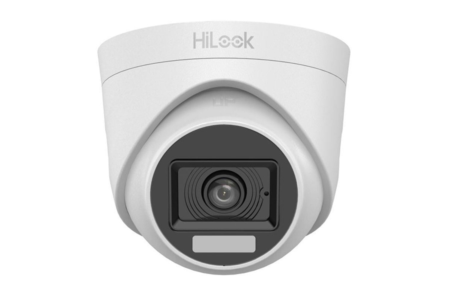 HILOOK 5MP THC-T157-LPS 2.8Mm Smart Lıght Colorvu Sesli Ahd Dome Kamera