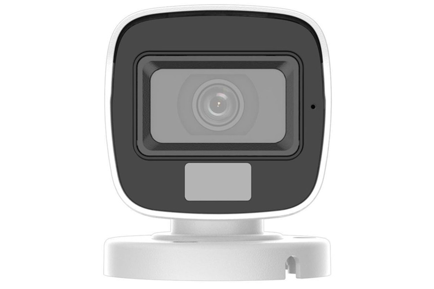 HIKVISION 5Mp THC-B157-LPS 2.8MM Smart Light Colorvu Sesli Ahd Bullet Kamera