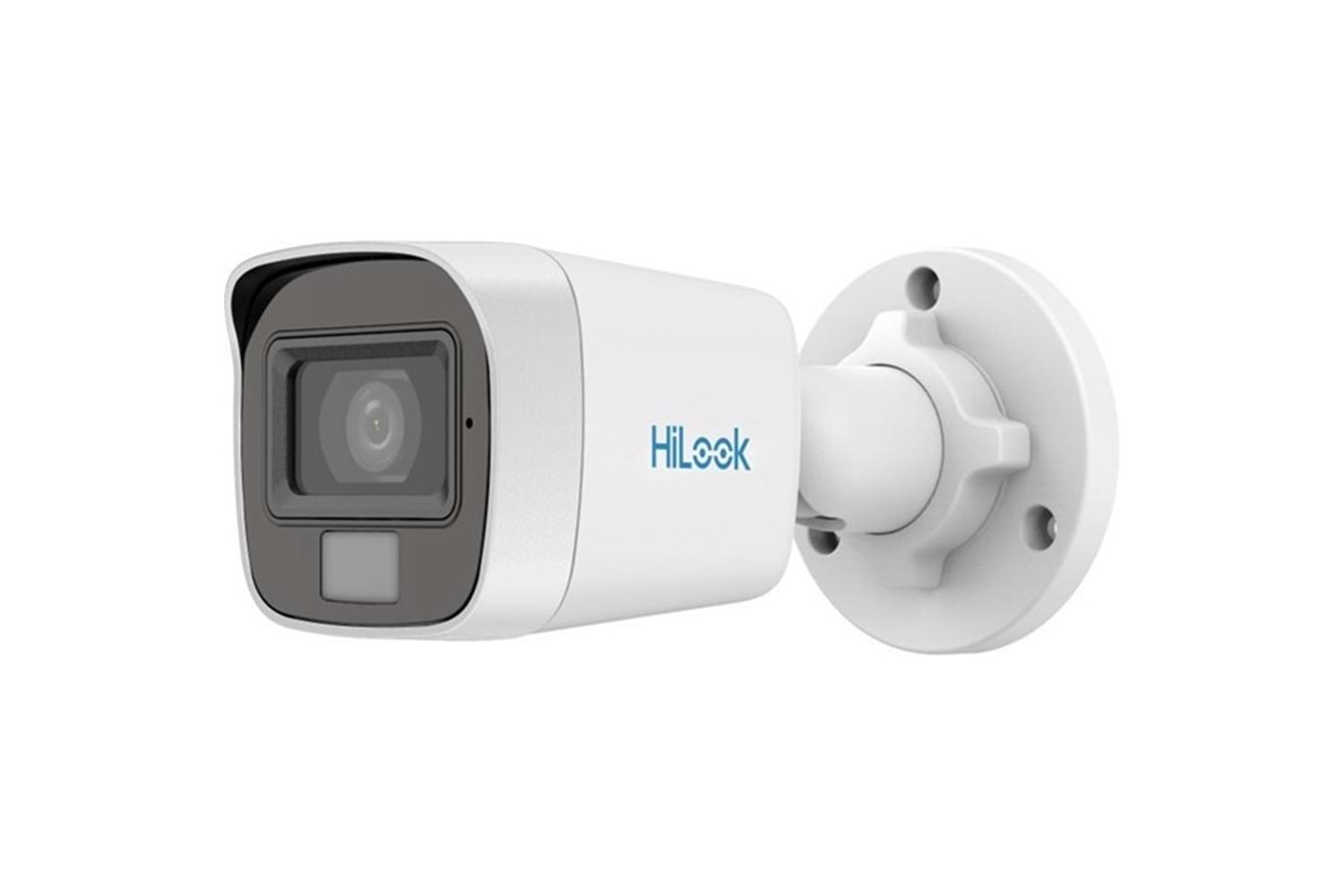 HILOOK 2MP THC-B129-LPS 2.8MM SESLİ COLORVU AHD BULLET KAMERA