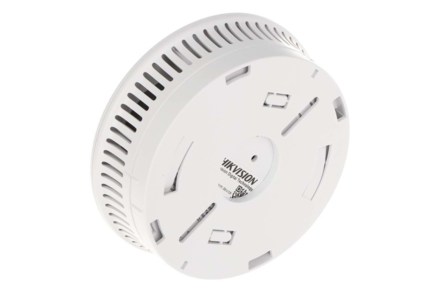 HIKVISION DS-PDSMK-S-WE Kablosuz Duman Dedektörü