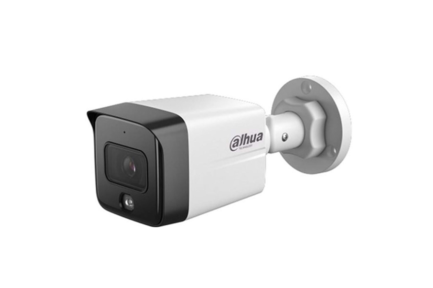 DAHUA 2MP BULLET 2.8MM IPC-HFW1230TC1-SA 30metre IP Güvenlik Kamerası PoE Sesli