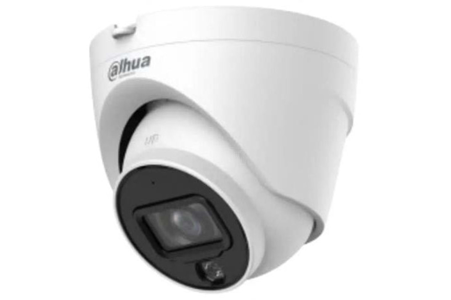 DAHUA 2MP DOME 2.8MM IPC-HDW1230V-SA 30metre IP Güvenlik Kamerası PoE Sesli
