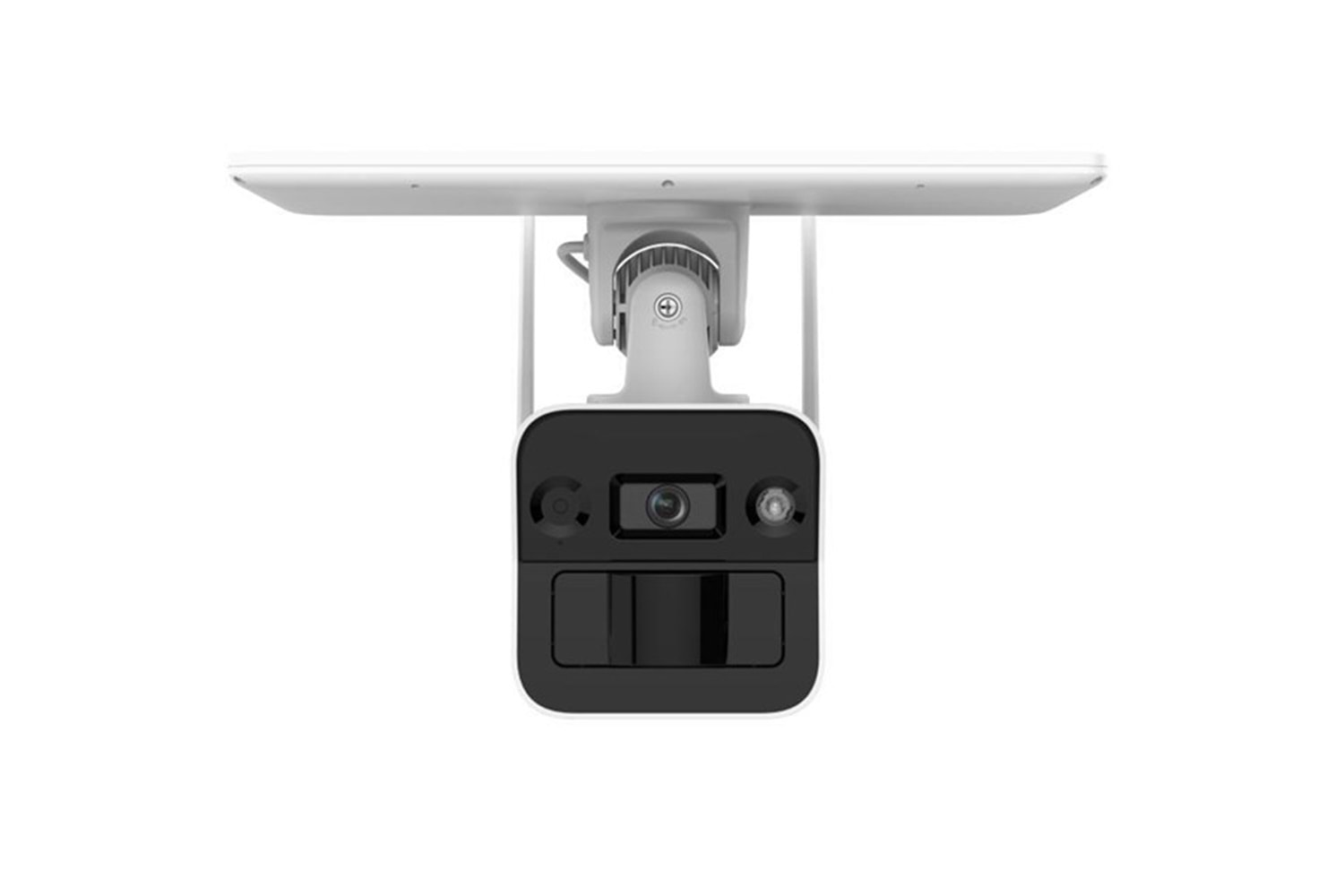 HIKVISION 4MP Bullet DS-2XS2T41G1-ID/4G Solar Kamera (4G SİM Destekli)