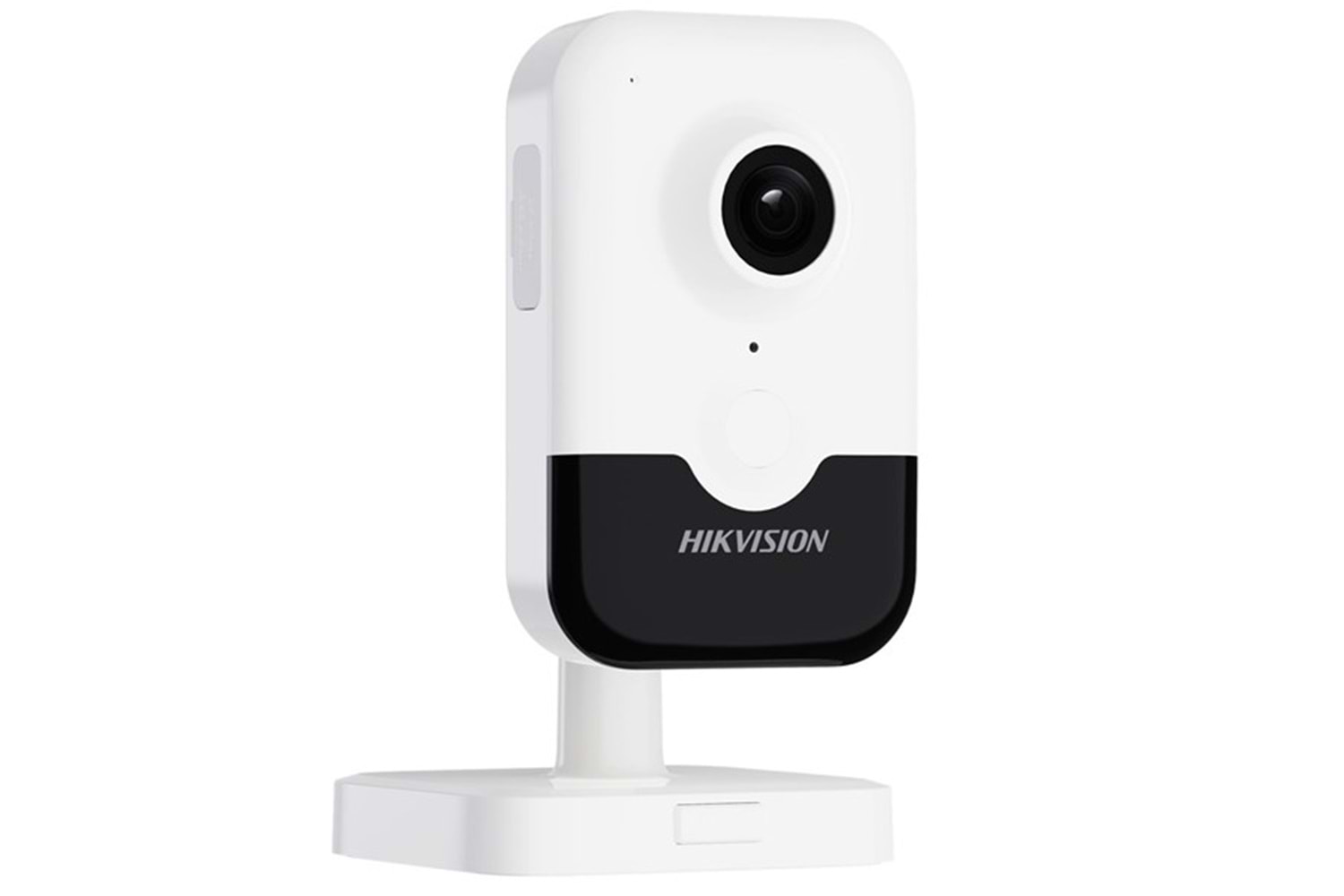HIKVISION 4MP DS-2CD2443G2-IW 2.8Mm Kablosuz Sesli IP Cube Kamera 
