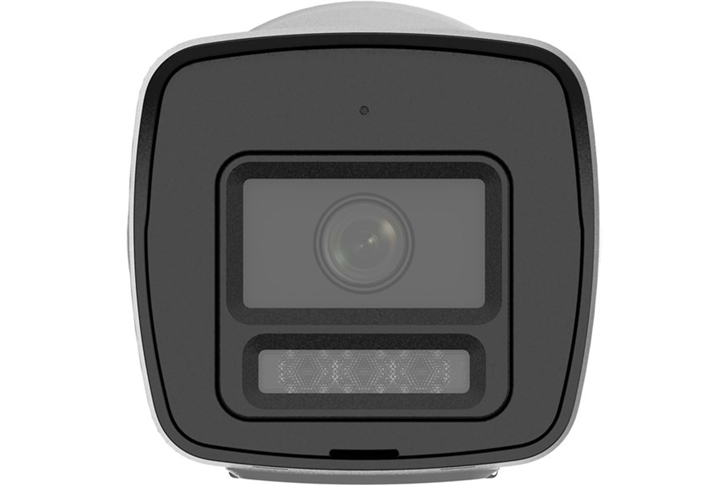 HIKVISION 4MP BULLET 2.8MM DS-2CD1041G2-LIUF IP Güvenlik Kamerası PoE Akıllı Hibrit Sesli