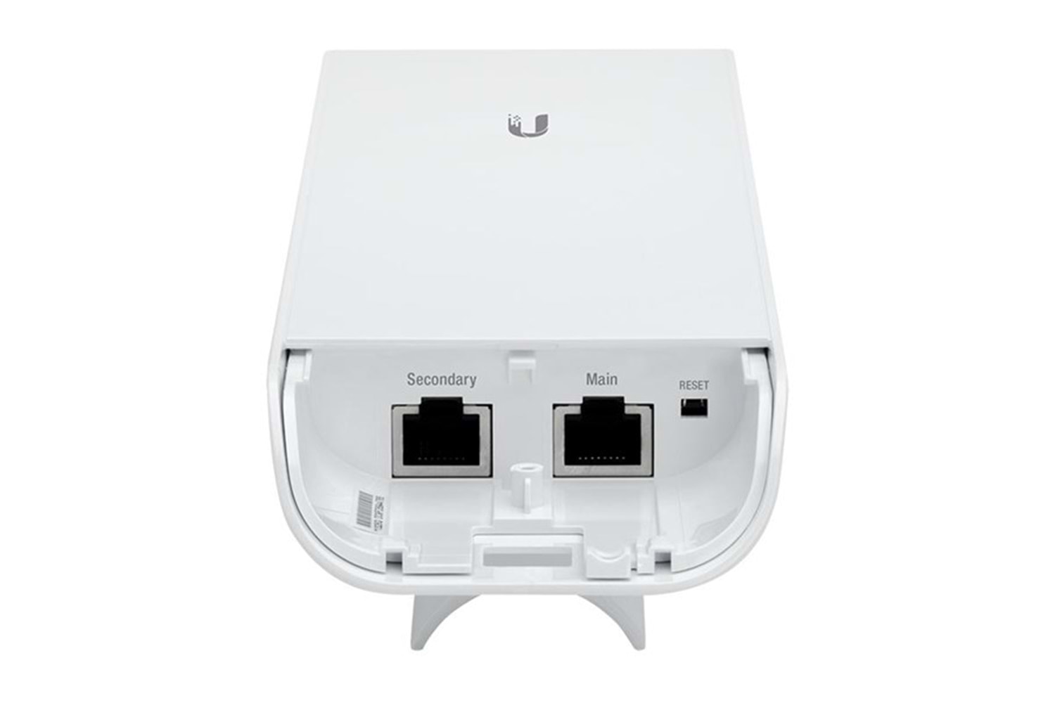 UBIQUITI (UBNT) NANOSTATION NSM5 16dbi 150mbps 5ghz 15+km Harici Access Point