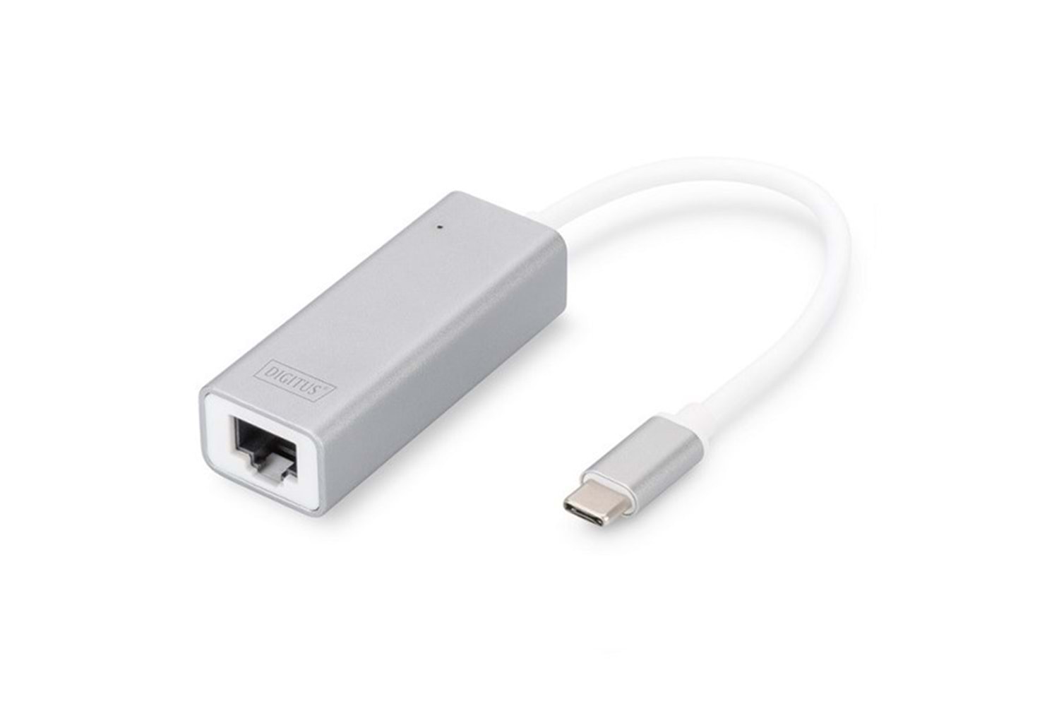 DIGITUS DN-3024 Gigabit Type-C Ethernet