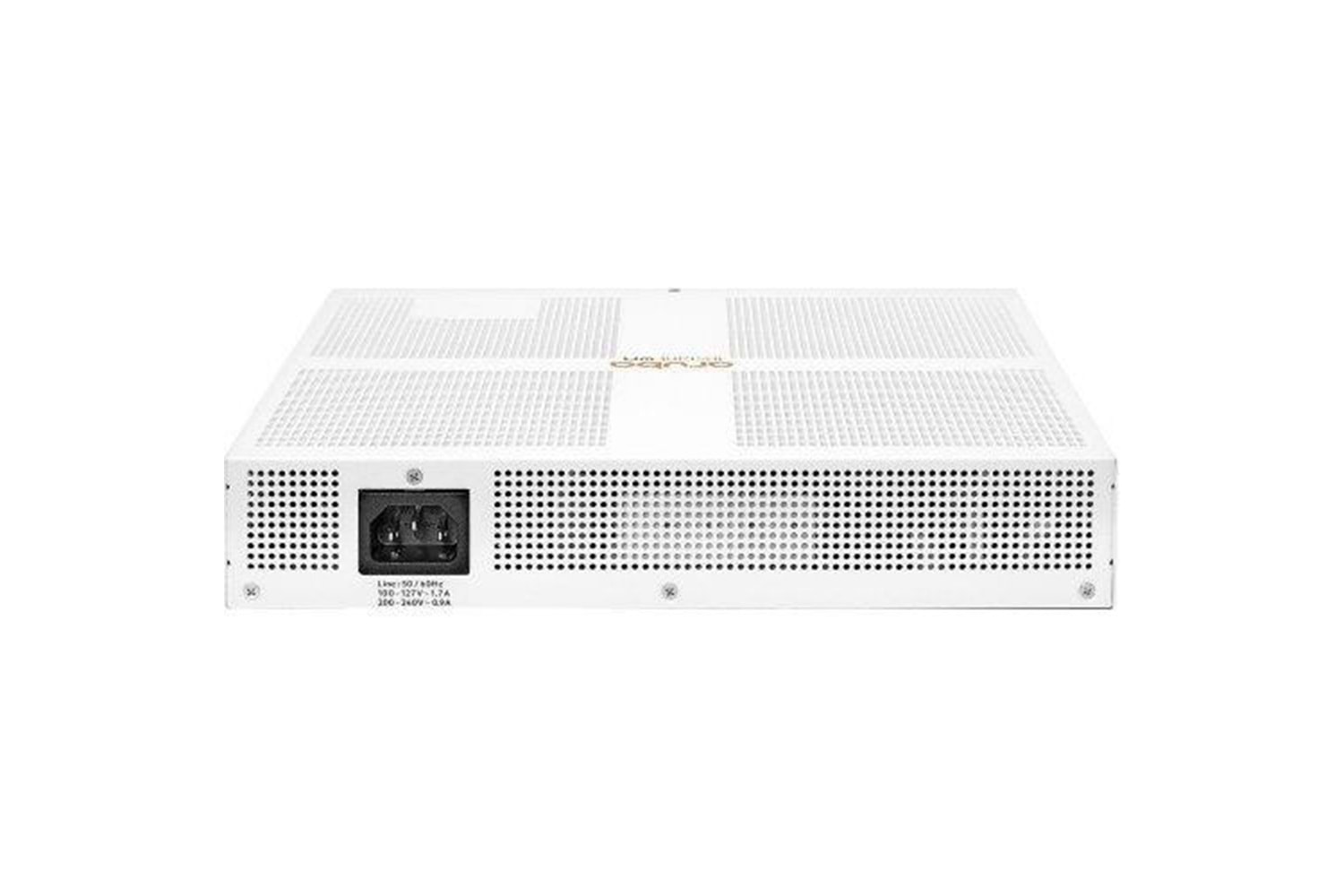 ARUBA 8-port 1930-8G JL681A Gigabit 2-SFP Yönetilebilir 124w Full PoE Switch