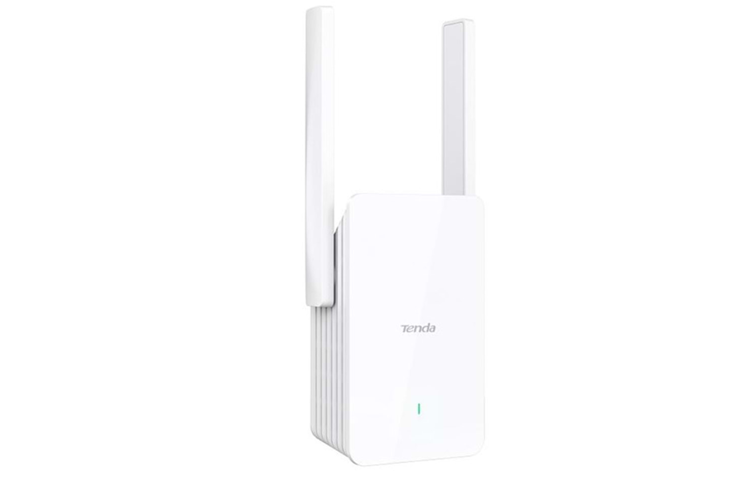 TENDA A23 AX1500 Dual Band Mesafe Genişletici Priz Tipi 2x harici anten