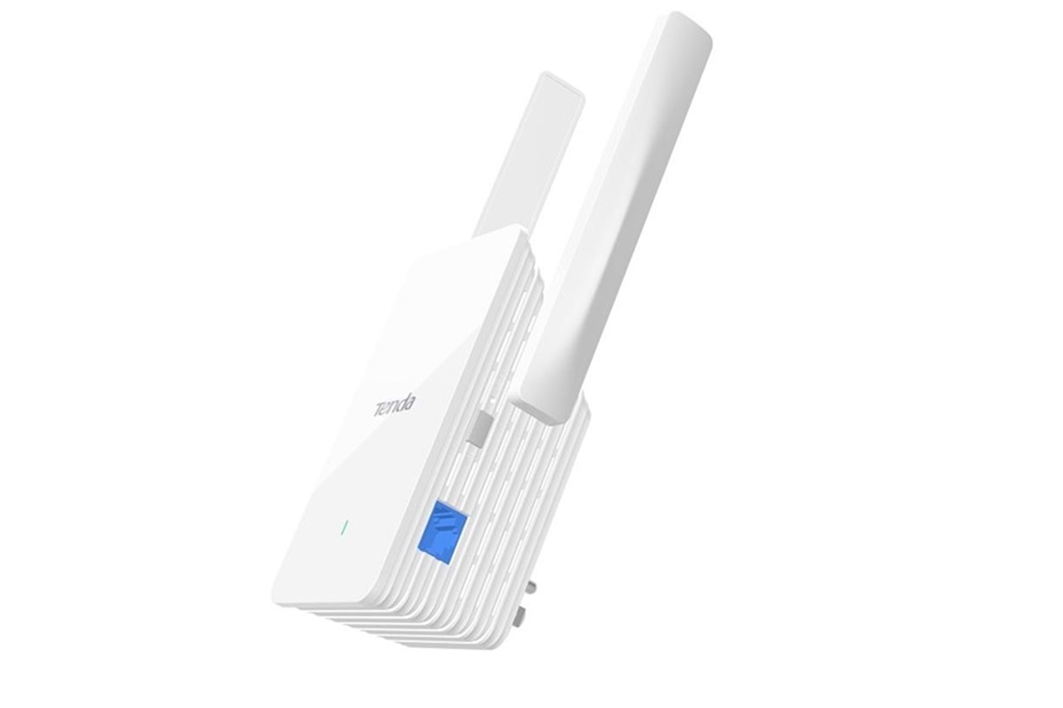 TENDA A23 AX1500 Dual Band Mesafe Genişletici Priz Tipi 2x harici anten