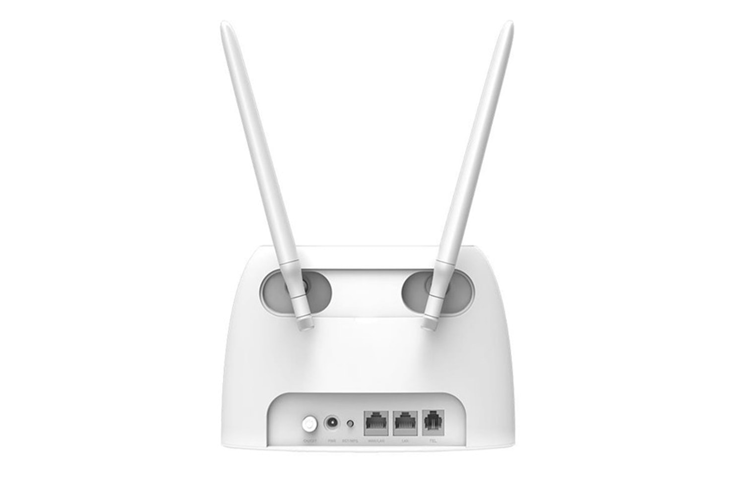 TENDA 4G06 N300 4G VoLTE Router
