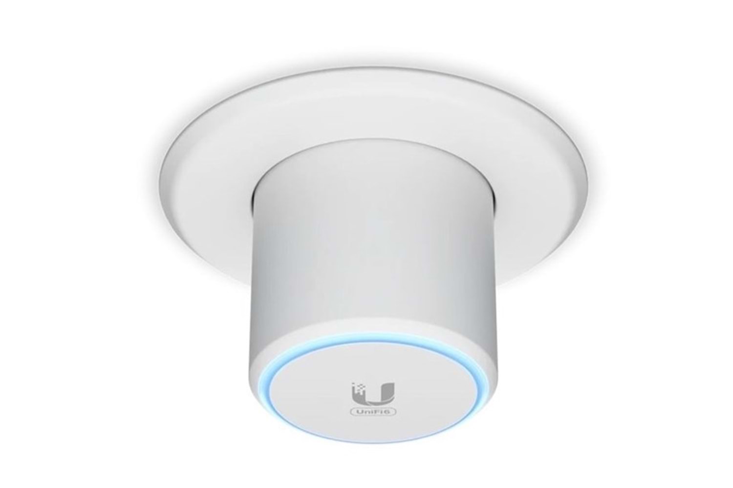 UBIQUITI UNIFI U6-MESH AX5400 ACCESS POINT