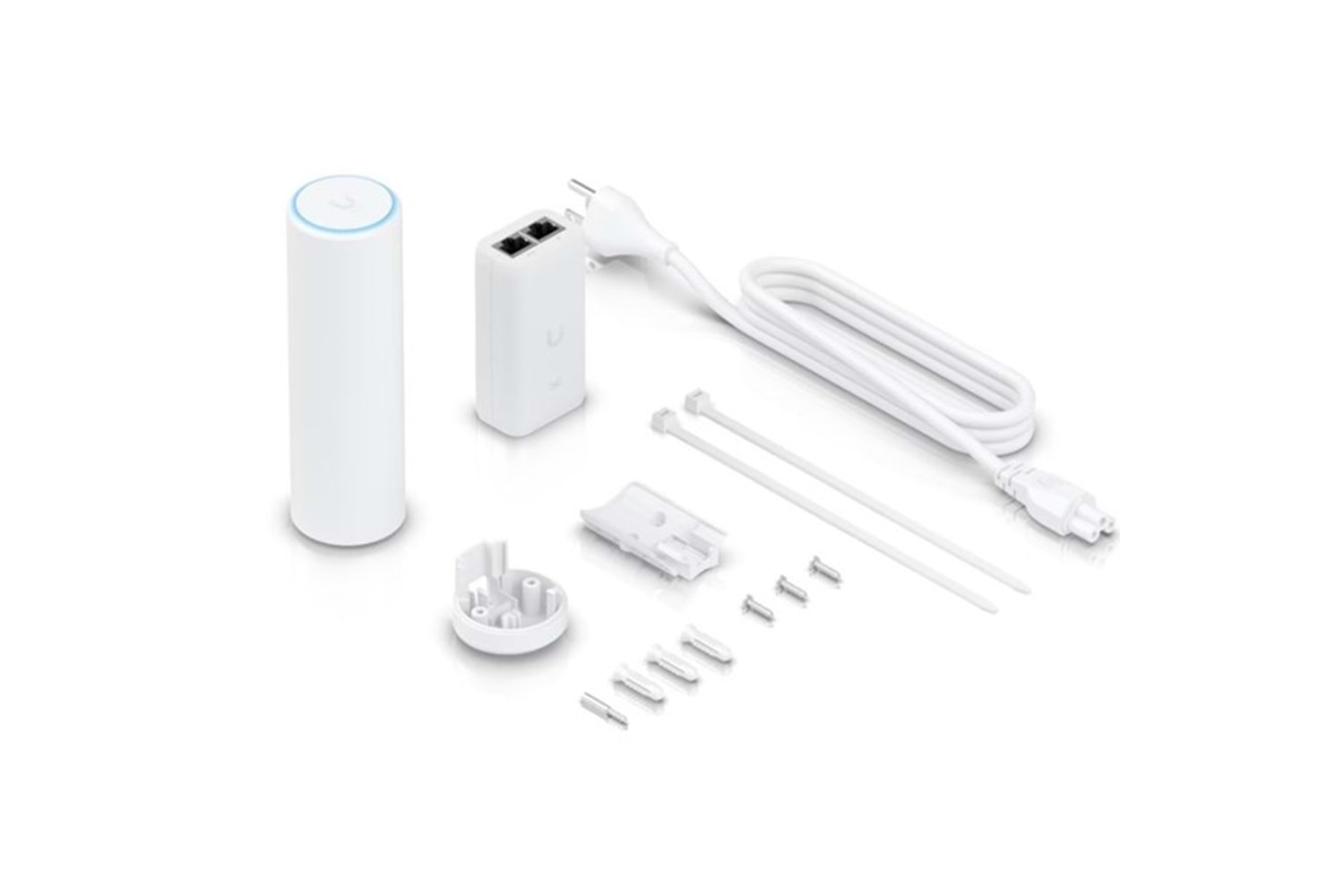 UBIQUITI UNIFI U6-MESH AX5400 ACCESS POINT