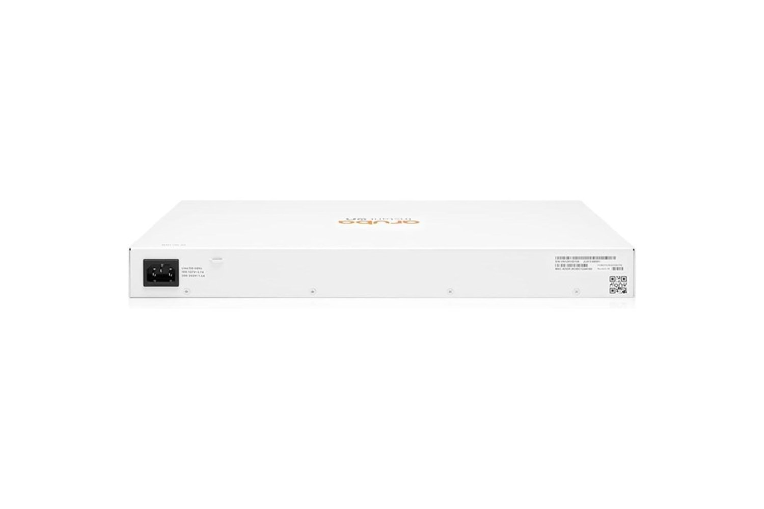 ARUBA 24port 195w 12port PoE Instant On 1830-24G JL813A GIGABIT 2xSFP Yönetilebilir Switch RackMount