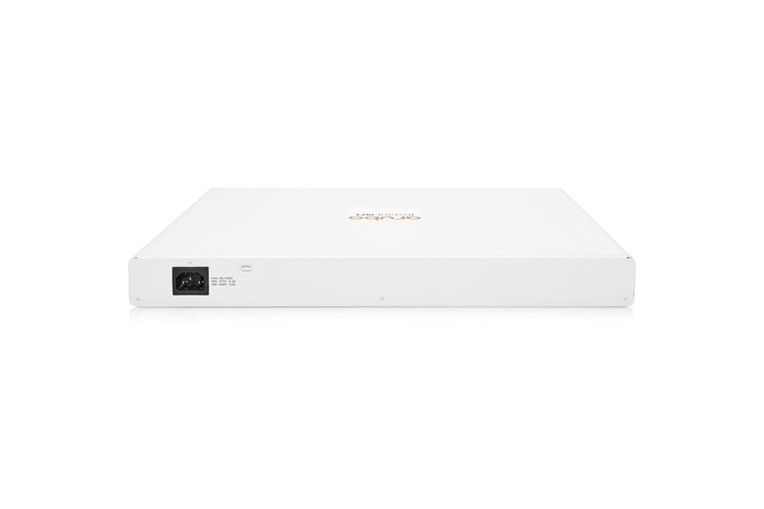 ARUBA 24-PORT 1960-24G JL807A GIGABIT 2-SFP YÖNETİLEBİLİR 370W FULL POE SWITCH