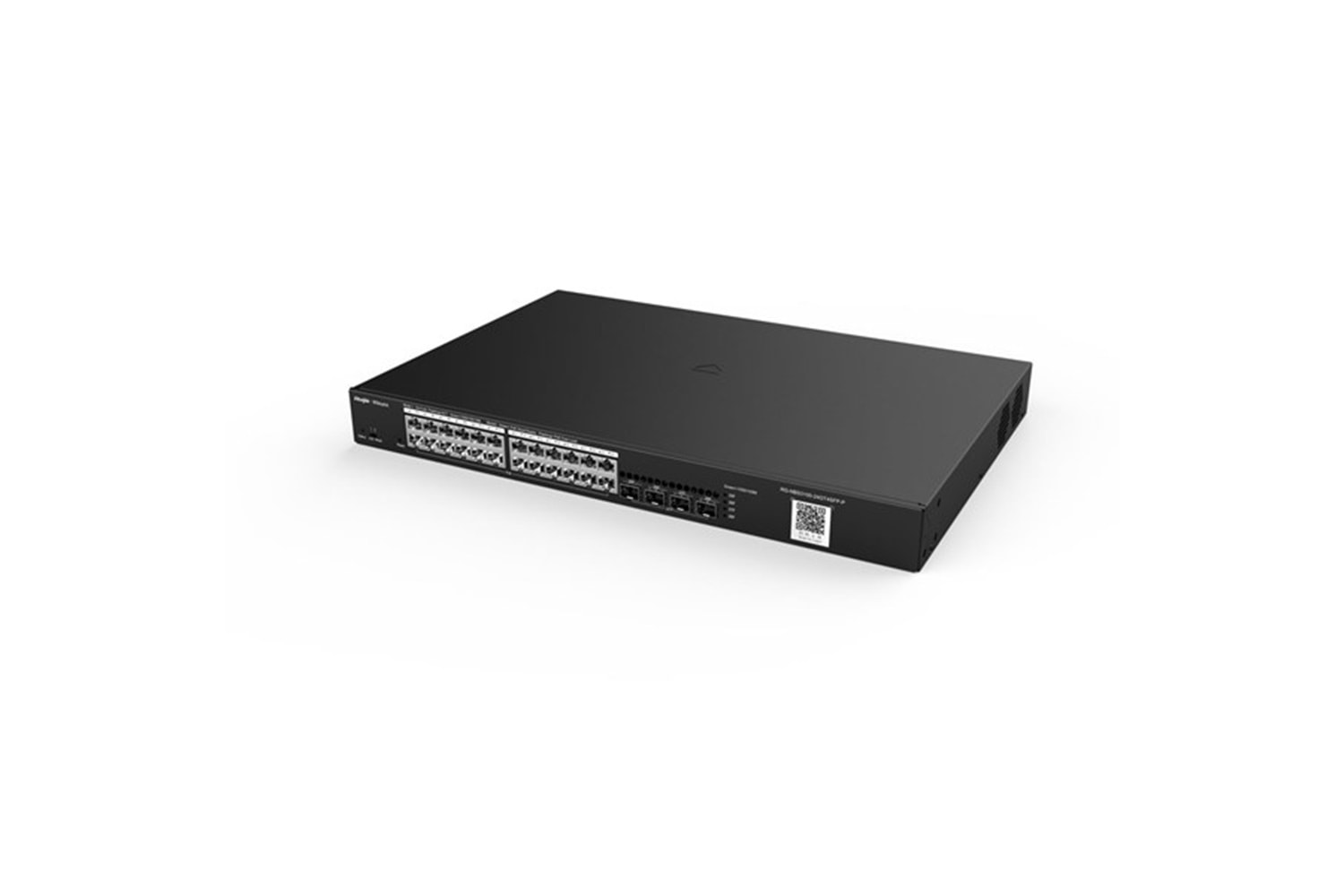 RUIJIE 24port REYEE RG-NBS3100-24GT4SFP-P GIGABIT 4-SFP 370W YÖNETİLEBİLİR POE SWITCH