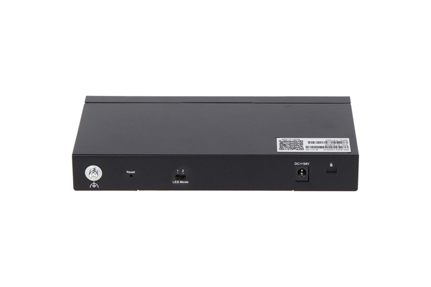 RUIJIE 8port 120w FULL PoE RG-ES210GS-P GIGABIT 1X SFP Yönetilebilir Switch