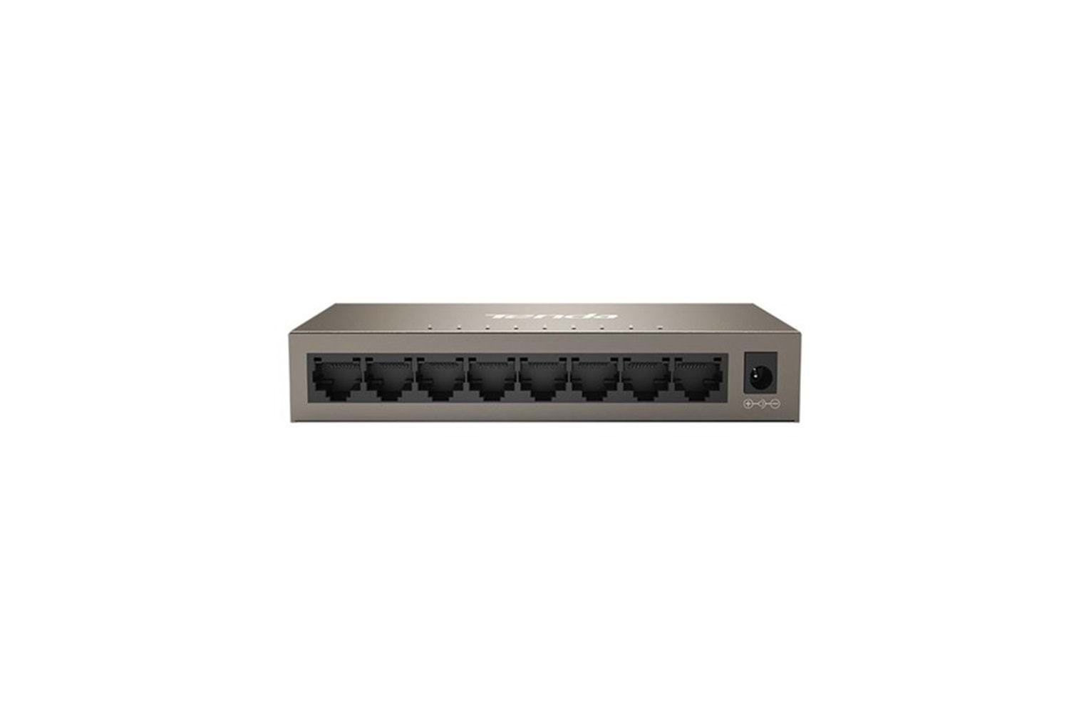 TENDA 8port TEG1008M GIGABIT Yönetilemez Switch