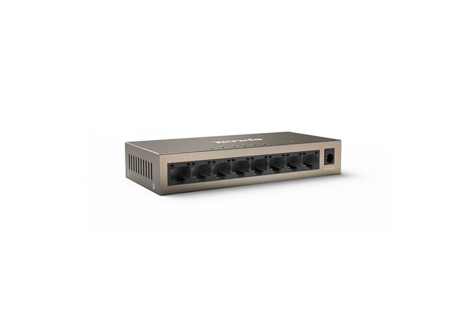 TENDA 8port TEG1008M GIGABIT Yönetilemez Switch