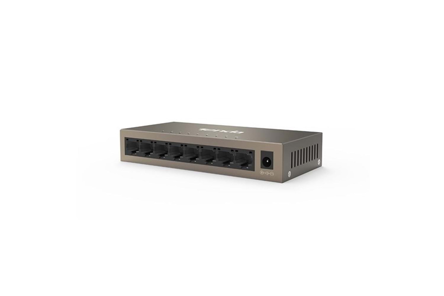 TENDA 8port TEG1008M GIGABIT Yönetilemez Switch