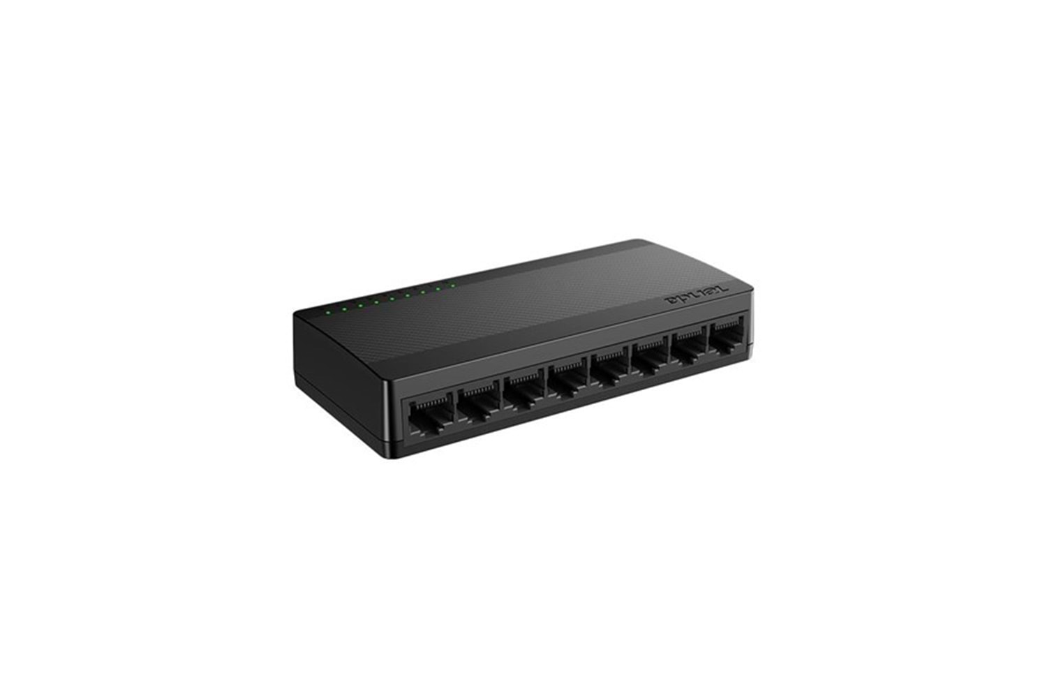 TENDA 8port SG108M GIGABIT Yönetilemez Switch