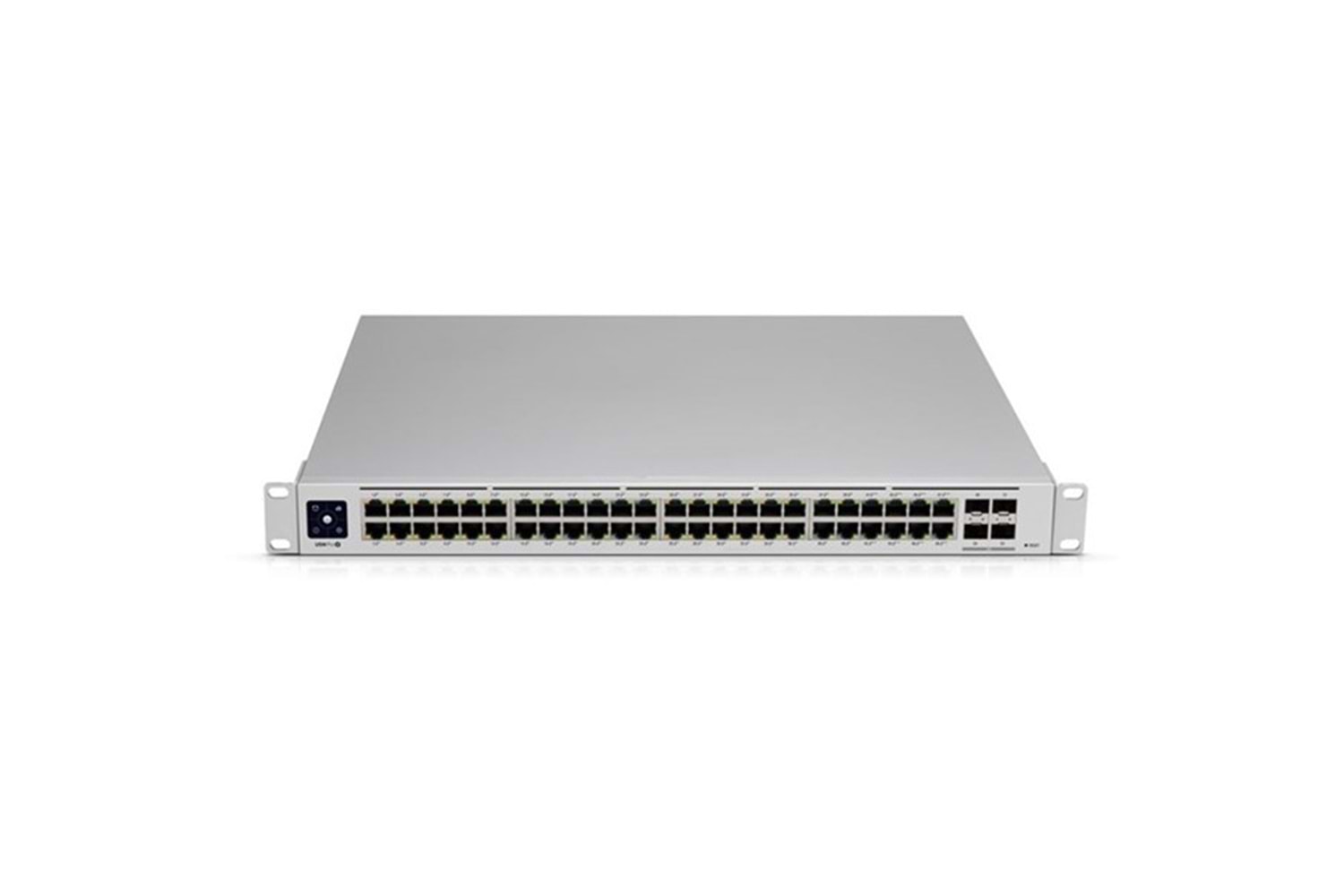 UBIQUITI 48port UNIFI USW-PRO-48-POE GIGABIT 4-SFP 600W FULL POE YÖNETİLEBİLİR SWITCH