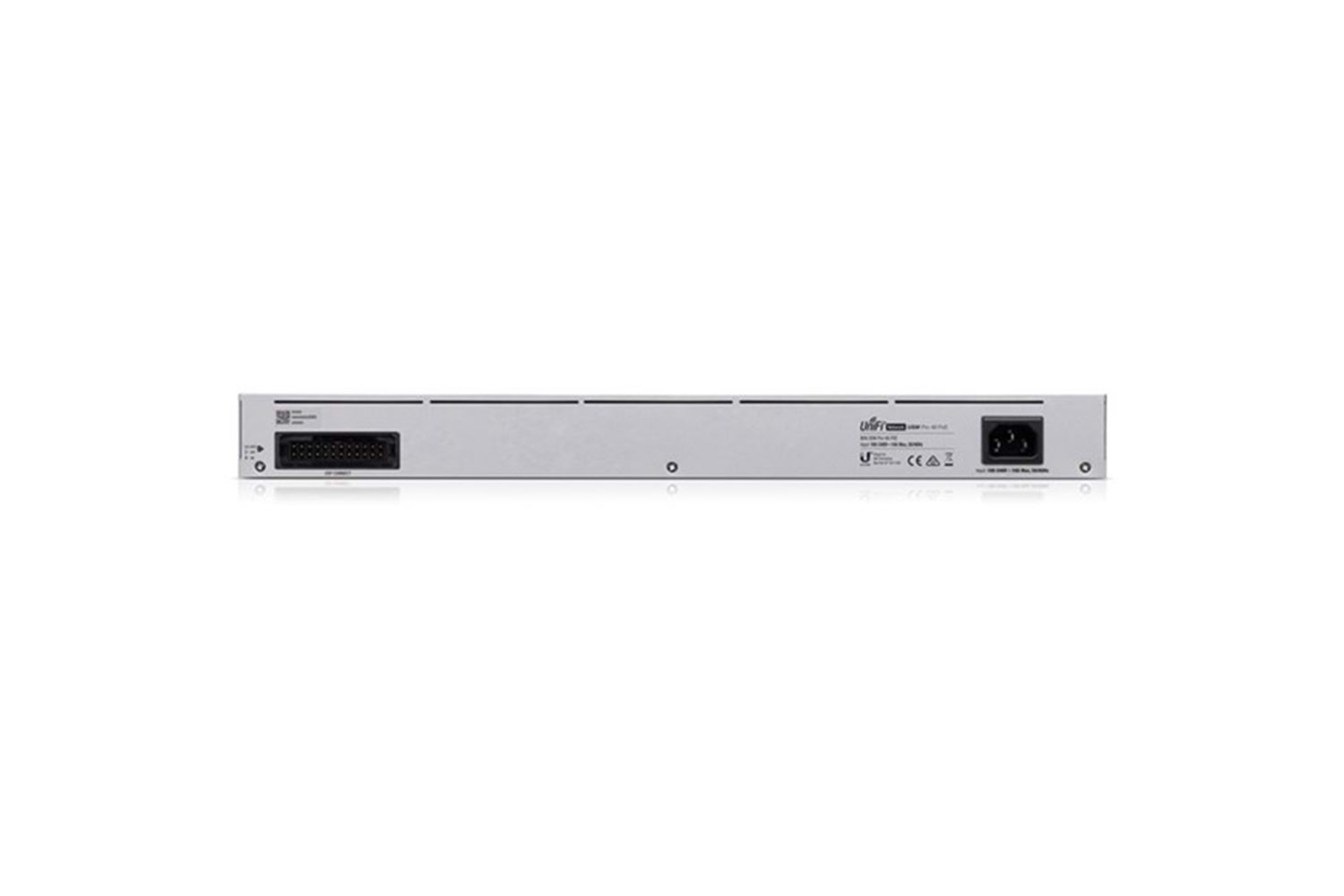 UBIQUITI 48port UNIFI USW-PRO-48-POE GIGABIT 4-SFP 600W FULL POE YÖNETİLEBİLİR SWITCH