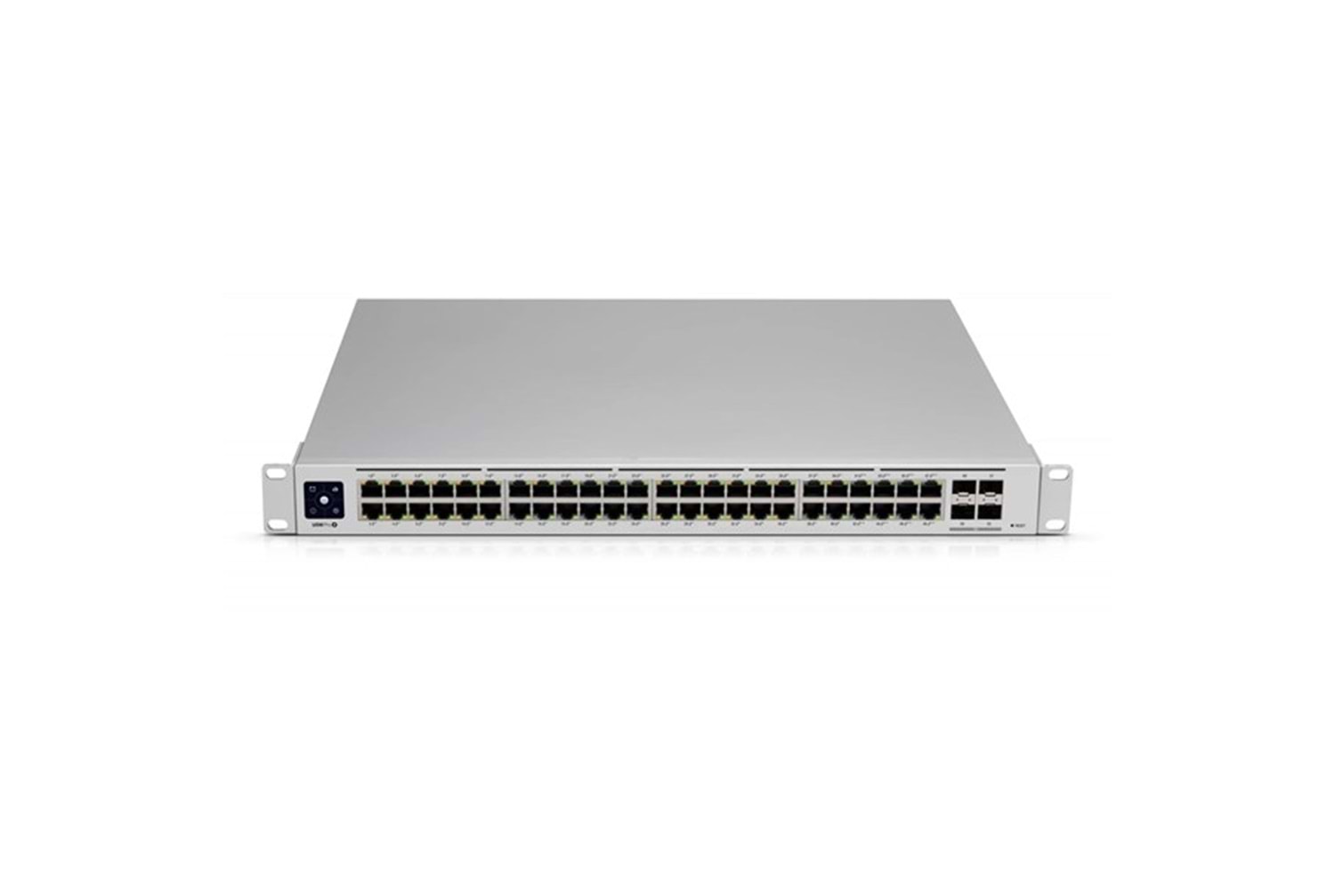 UBIQUITI 48port UNIFI USW-48 GIGABIT 4-SFP 195W 32port POE SWITCH