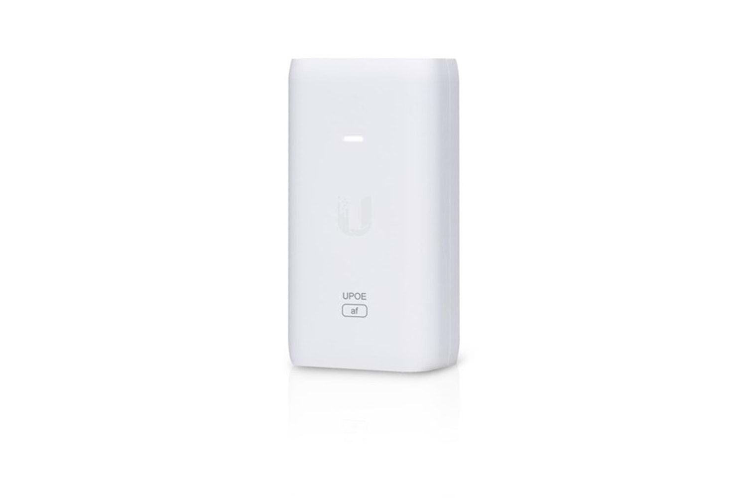 UBIQUITI U-POE-AF 48v 24W POE ADAPTÖR