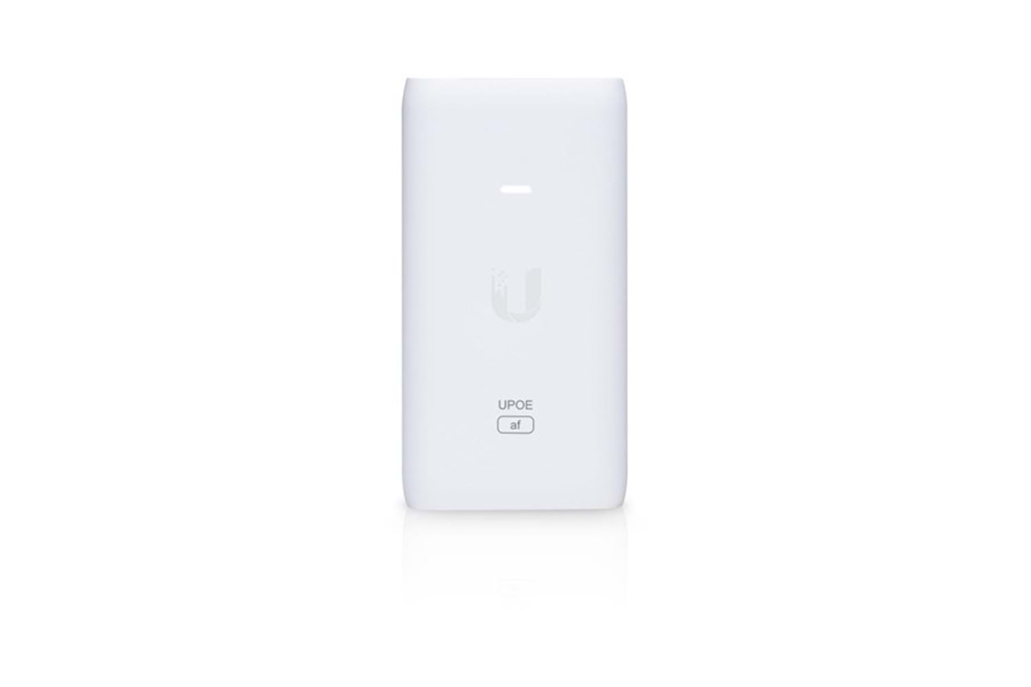 UBIQUITI U-POE-AF 48v 24W POE ADAPTÖR