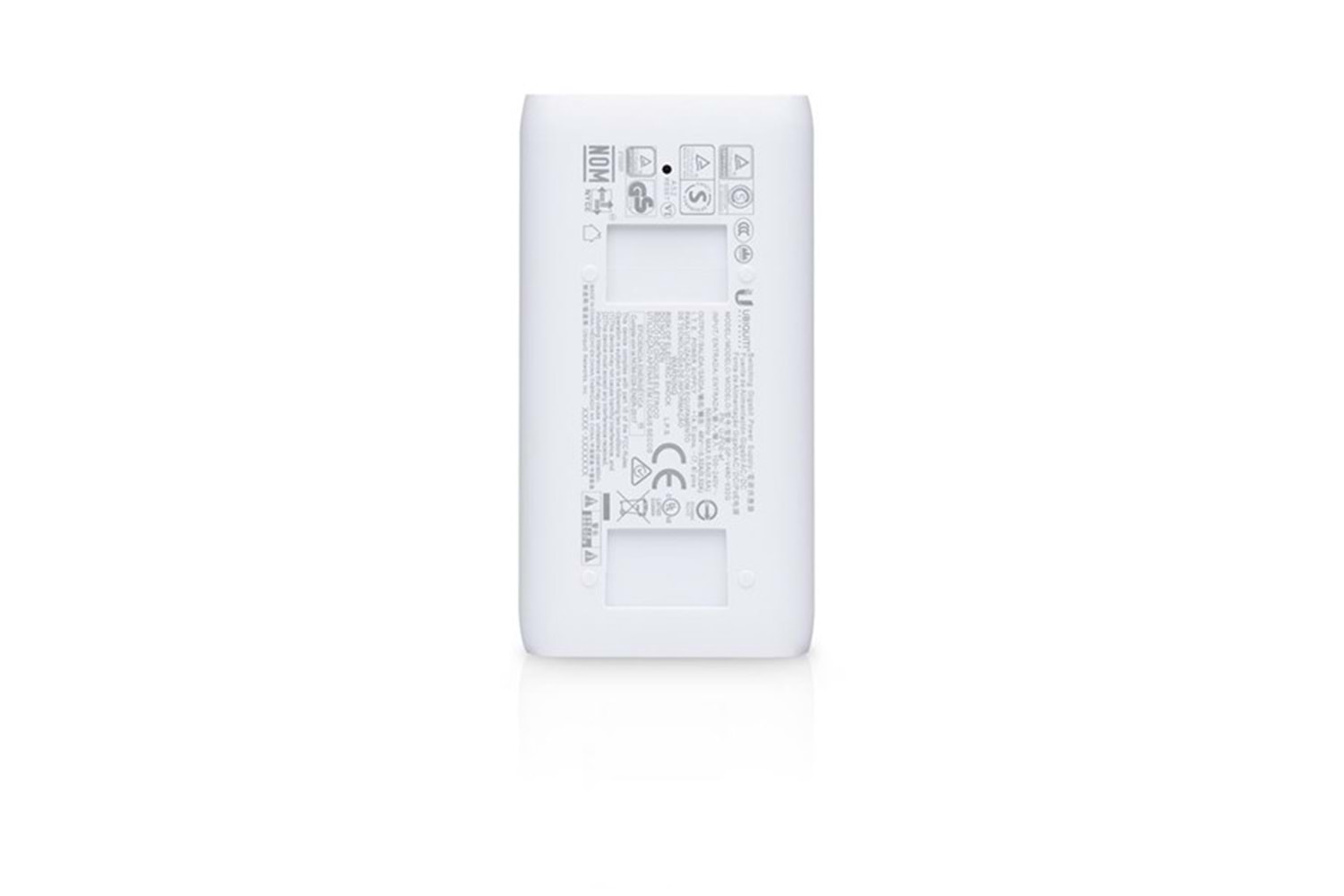 UBIQUITI U-POE-AF 48v 24W POE ADAPTÖR
