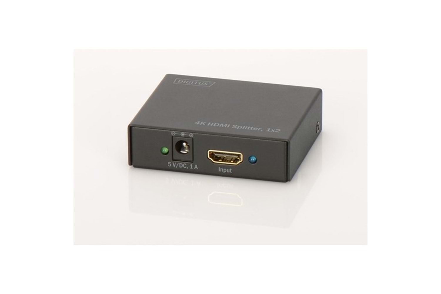 Digitus Ds-46304 Hdmı Çoklayıcı 1 Giriş 2 Çıkış