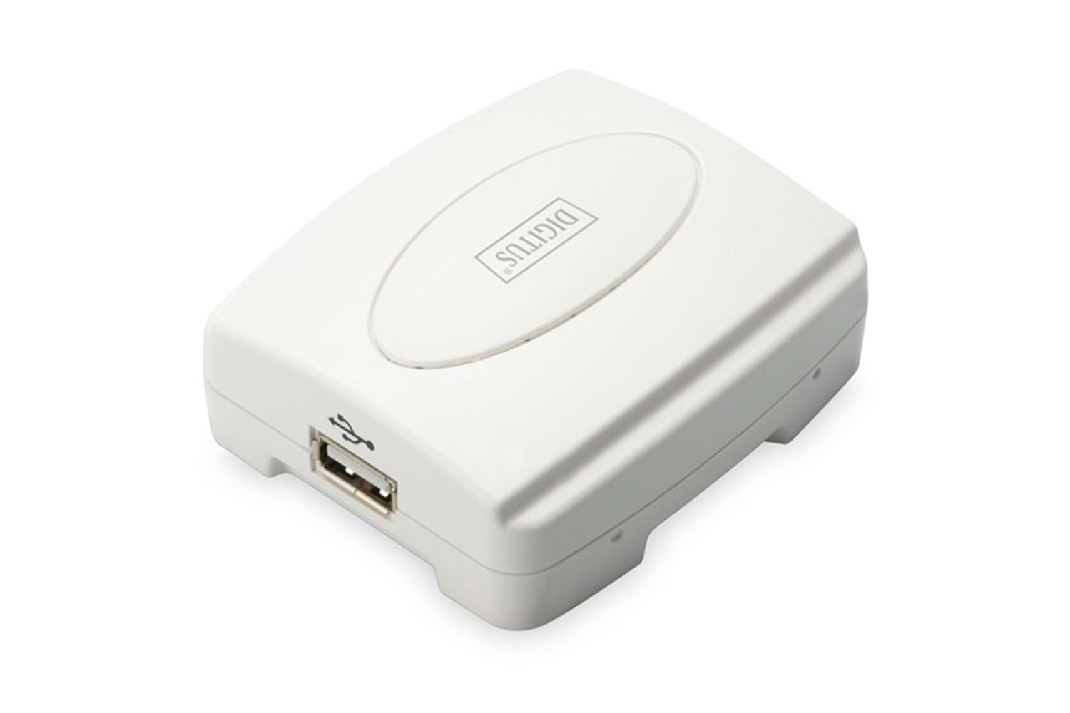 DIGITUS DN-13003-2 USB Print Server