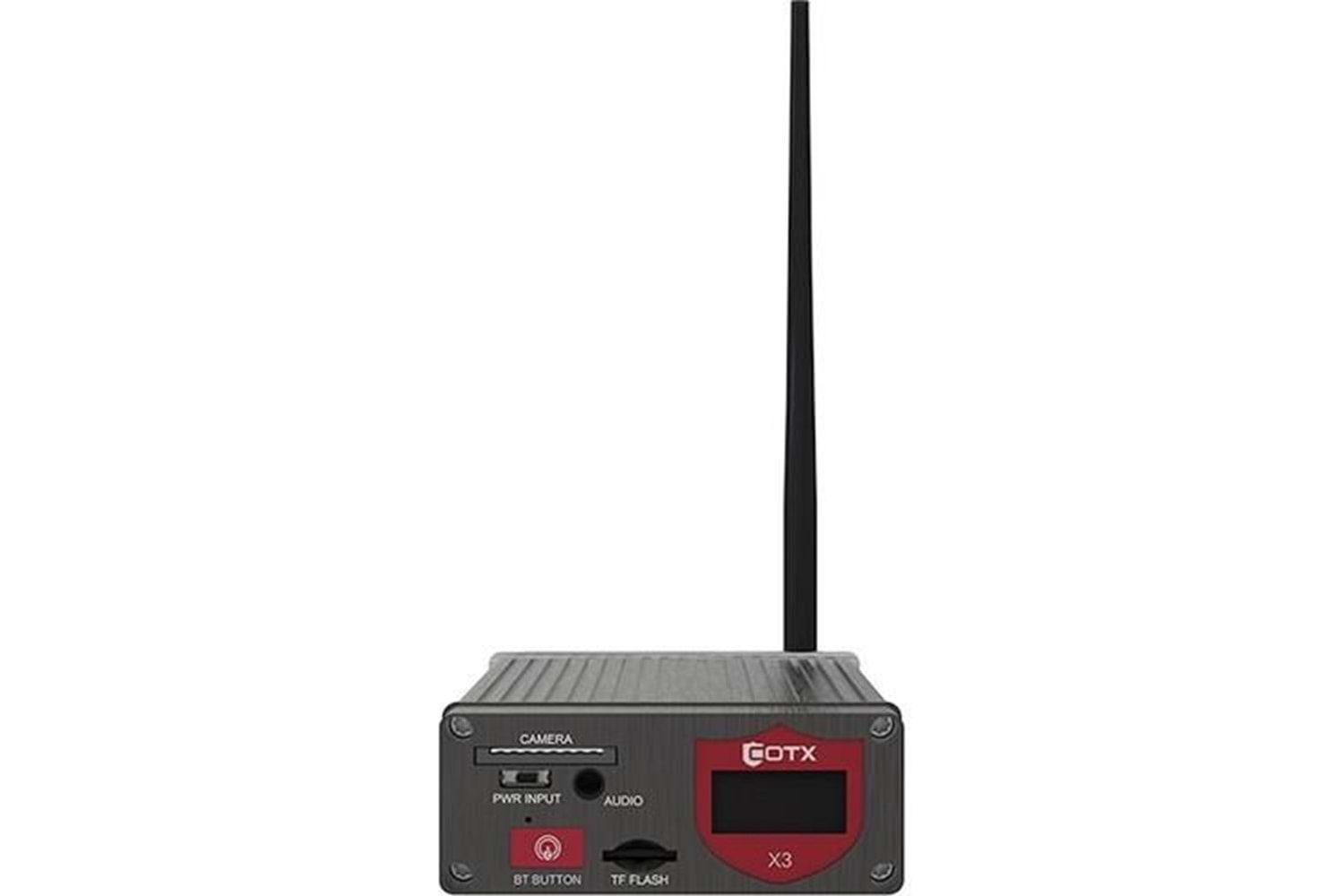 COTX X3 Dahili Helium Hotspot (Helium Mining Cihazı)