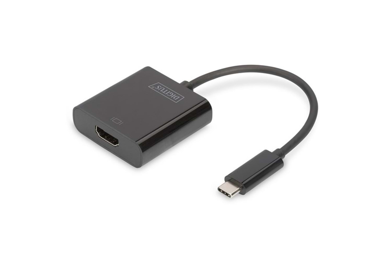 DIGITUS DA-70852 HDMI-USBC Görüntü Adaptörü