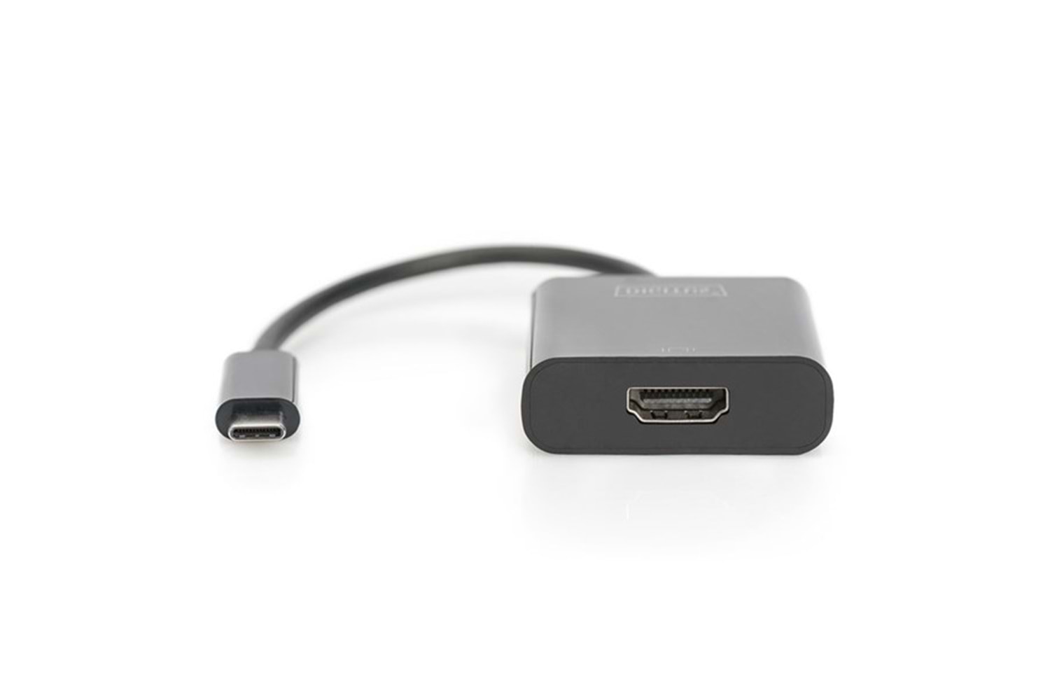 DIGITUS DA-70852 HDMI-USBC Görüntü Adaptörü