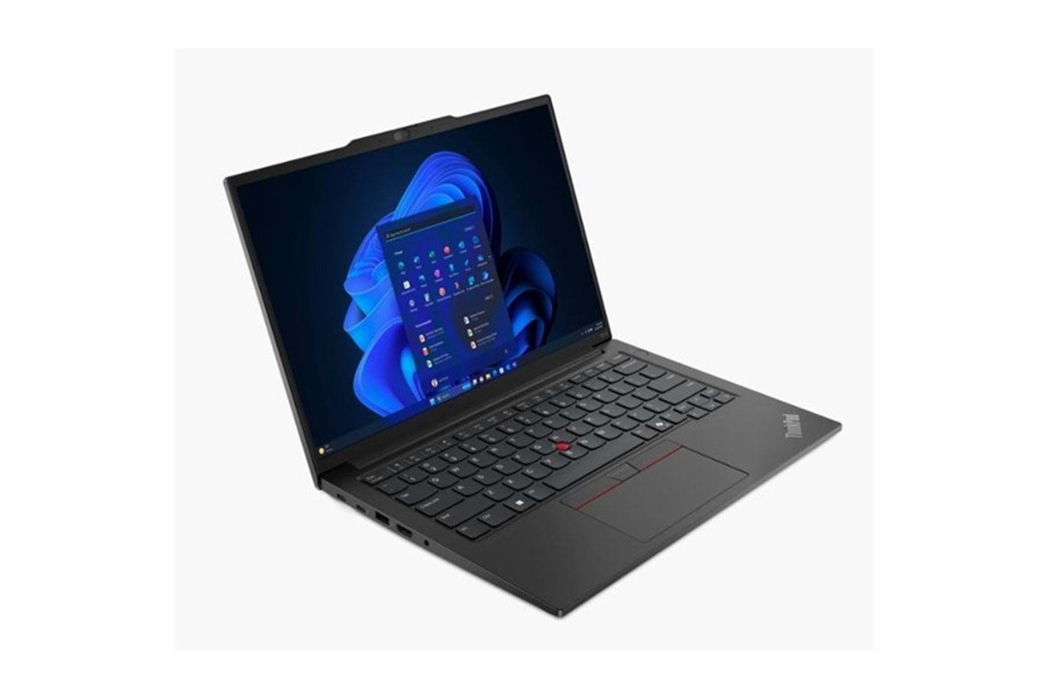 LENOVO THINKPAD E14 G6 21M7008VTX ULTRA 7 155H-16GB DDR5 RAM-512GB NVME-W11 PRO