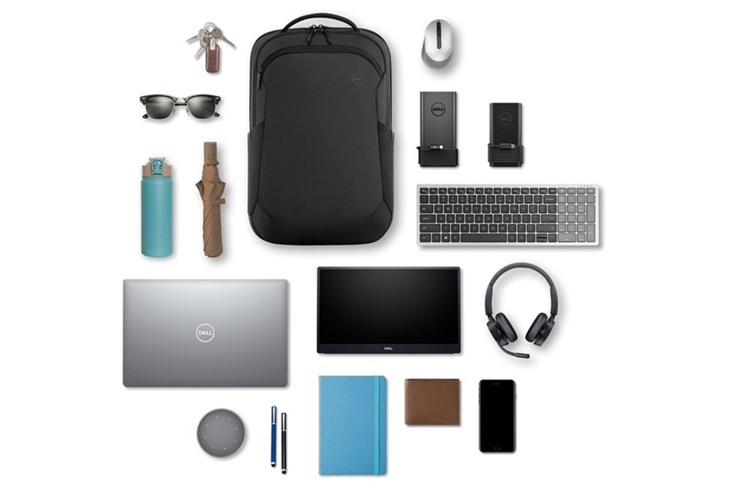 DELL 17