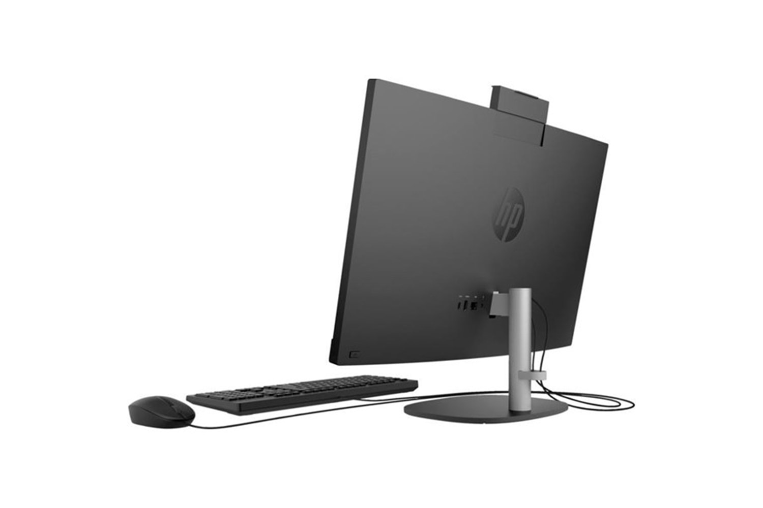 HP 23.8