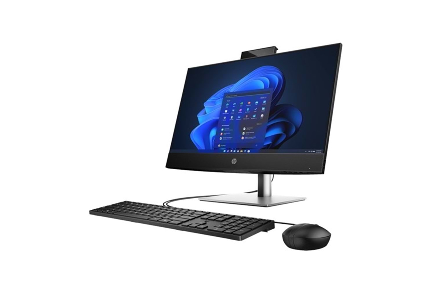 HP 23.8