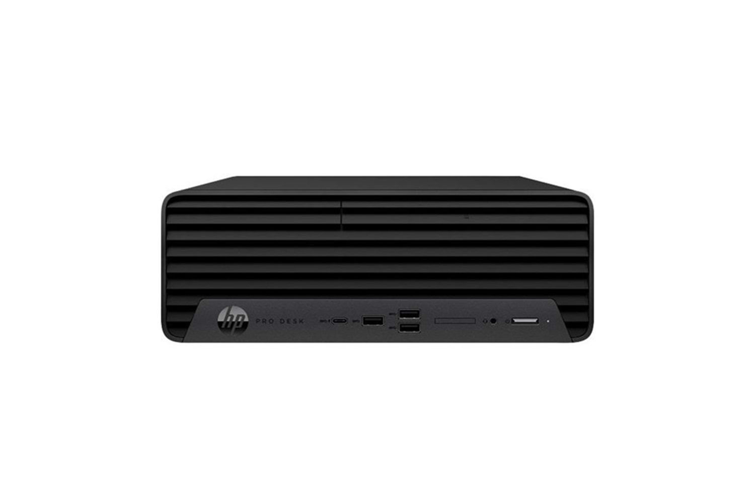 HP PRO 400SFF G9 6A7J8EA CORE i5 12500-8GB RAM-512GB NVME-FDOS MINI PC