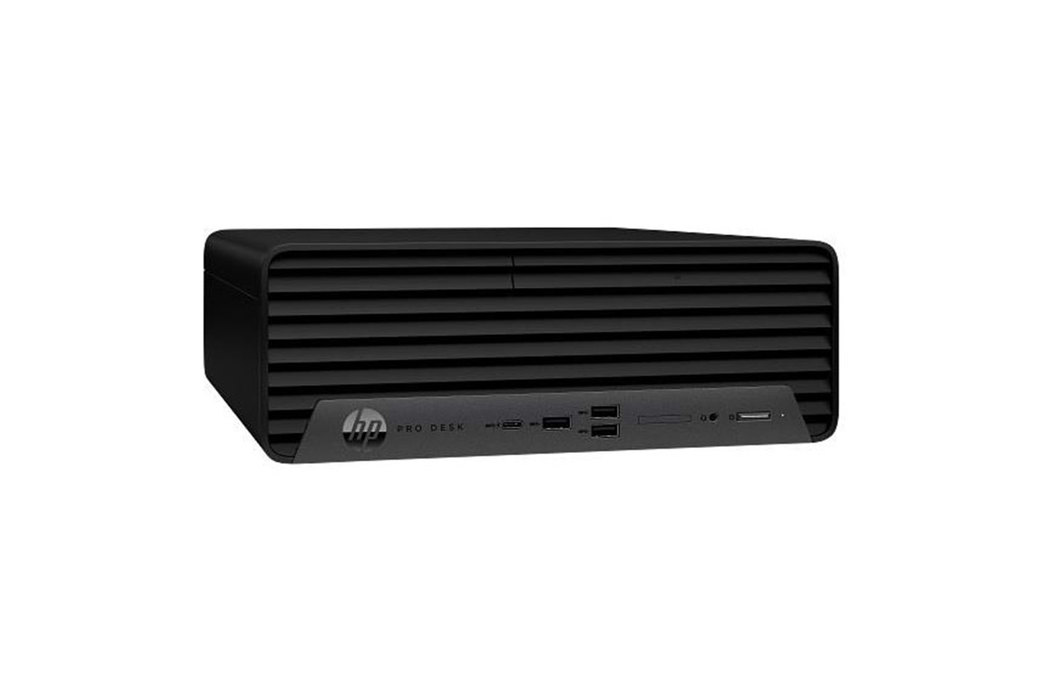 HP PRO 400SFF G9 6A7J8EA CORE i5 12500-8GB RAM-512GB NVME-FDOS MINI PC