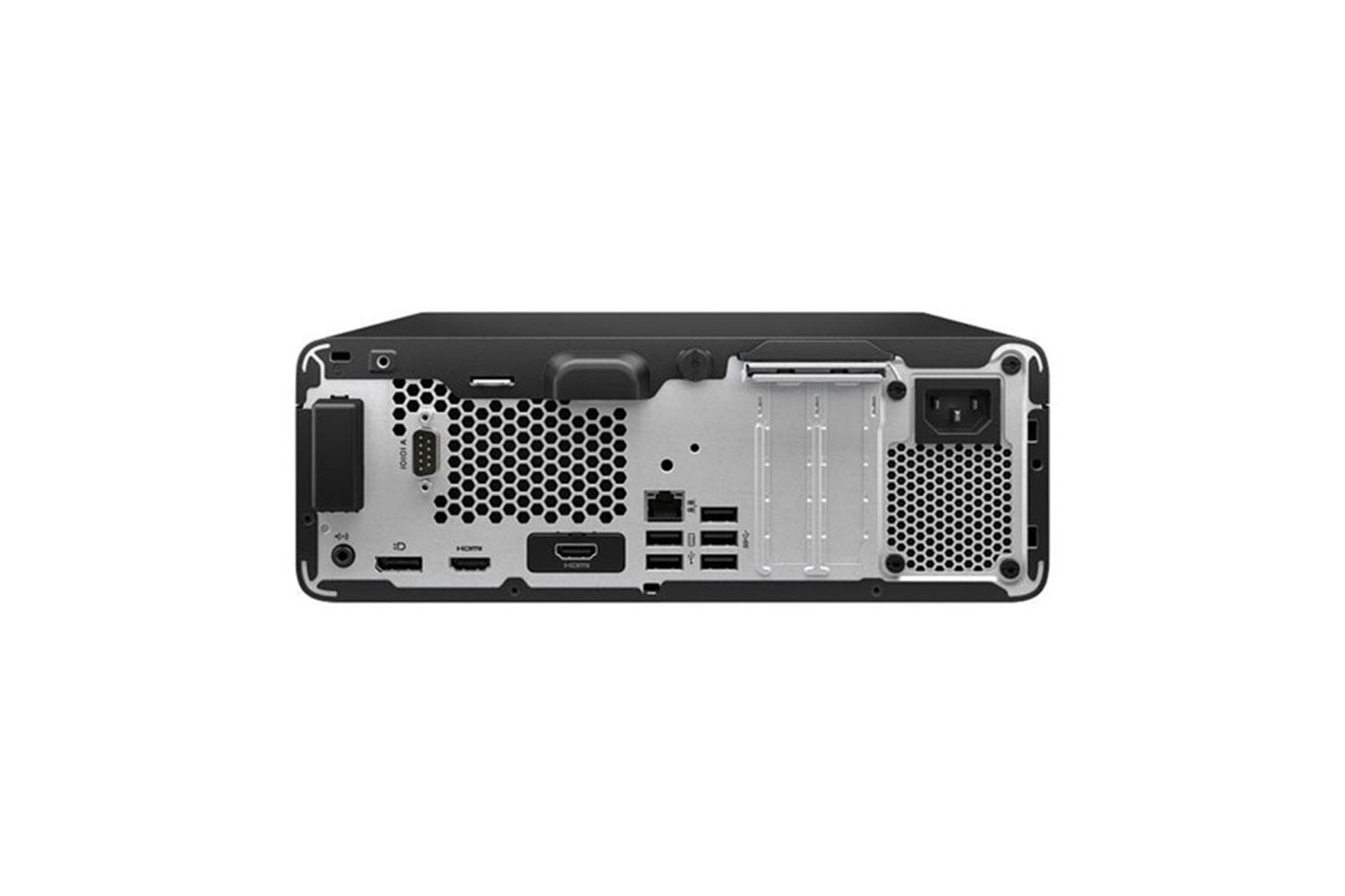 HP PRO 400SFF G9 6A7J8EA CORE i5 12500-8GB RAM-512GB NVME-FDOS MINI PC